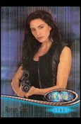 Farscape: Season One (Stars Subset) card FS2 Aeryn Sun