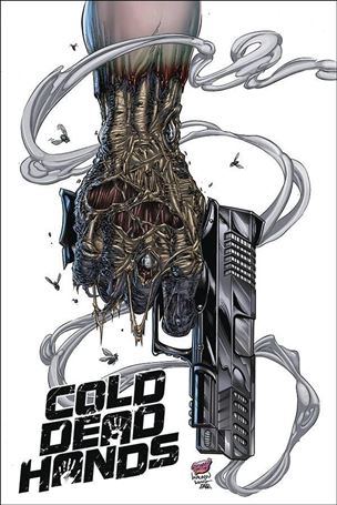 Cold Dead Hands Cover Image 1