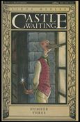 Castle Waiting (1997) issue 3