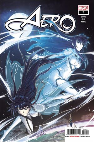 Aero issue 9