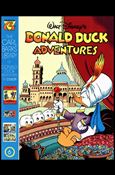Carl Barks Library of Donald Duck Adventures issue 6