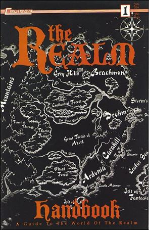 Realm Handbook Cover Image 1