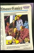 Valiant Files: Secrets from the Harbinger Foundation (Promo) Cover Image 1