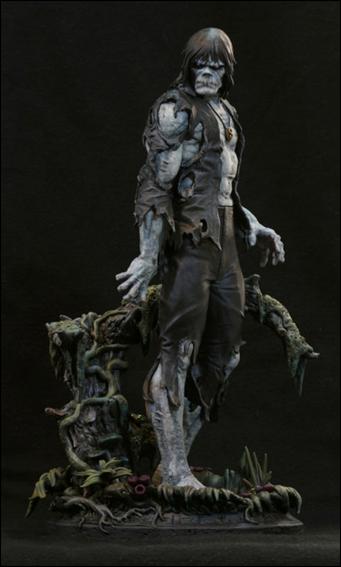 Marvel Statues (Bowen) item 138 Zombie