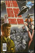 Plan 9 from Outer Space Strikes Again! Cover Image 1