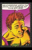 Plasm Zero Issue (Base Set) card 97