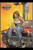 Witchblade: Disciples of the Blade (Base Set) card 57 Witchblade Vitals: Witchblade #53