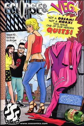 Eclipse & Vega issue 3