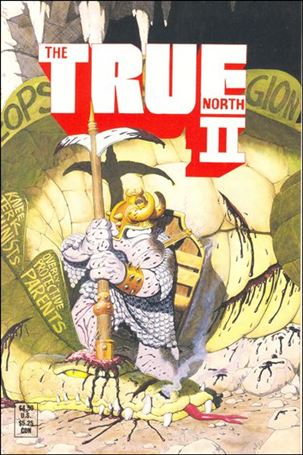 True North II Cover Image 1