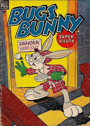 Four Color (1942) issue 200
