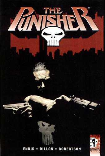 Punisher (2002) issue 2