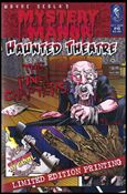 Mystery Manor Haunted Theatre Cover Image 2