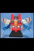 Transformers: More Than Meets the Eye! Busts item 5 Starscream 1/5000