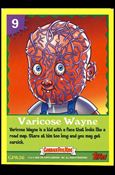 Garbage Pail Kids All-New Series 4 (Game Card Subset) Cover Image 2