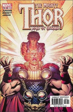 Thor (1998) issue 56
