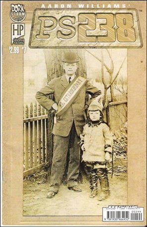 PS238 issue 7