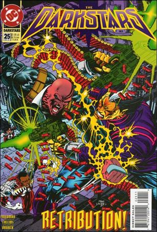 Darkstars issue 25