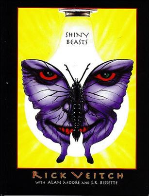 Shiny Beasts Cover Image 1