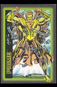 Ultraverse: Series 1 (Base Set) card 75 Prime