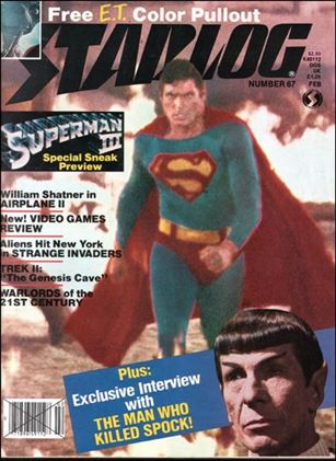 Starlog issue 67