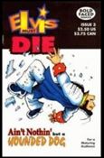 Elvis Must Die issue 3