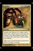 Magic the Gathering: Conflux (Base Set) card 102 Conflux
