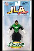 JLA Classified: Classic (Series 3) figure 2 Green Lantern (Hal Jordan)