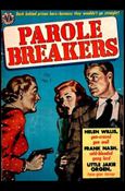 Parole Breakers Cover Image 1