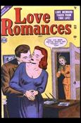 Love Romances issue 23