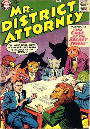 Mr. District Attorney issue 66