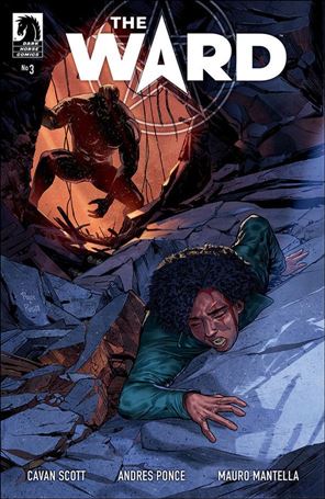Ward issue 3