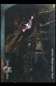 Babylon 5 Special Edition (Base Set) card 66 Vorlon Observation Post