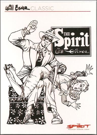 Spirit (Base Set)   card 64 "The Prom" 