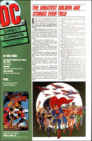 Direct Currents (1988) issue 23