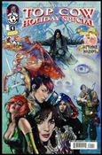 Top Cow Holiday Special Cover Image 1