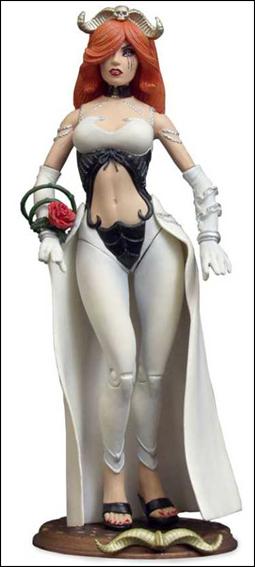 Dawn: Series 1 figure 1