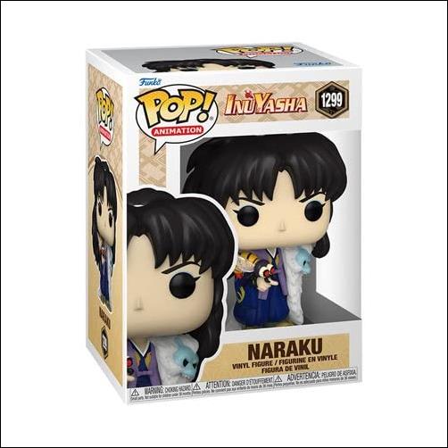 POP! Animation figure 1299 Naraku