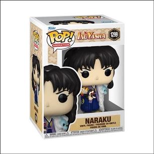 POP! Animation figure 1299 Naraku