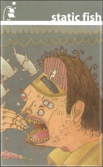 Static Fish issue 2002