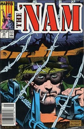'Nam issue 30