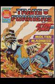 Transformers (UK) issue 160