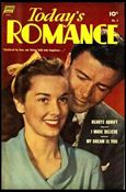 Today's Romance Cover Image 1