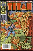 Titan (1990) Cover Image 2