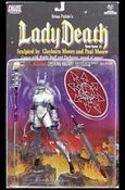 Lady Death (Series 2) figure 1 Lady Death