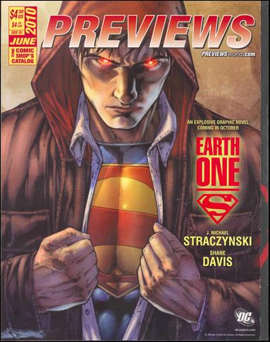 Previews issue 261