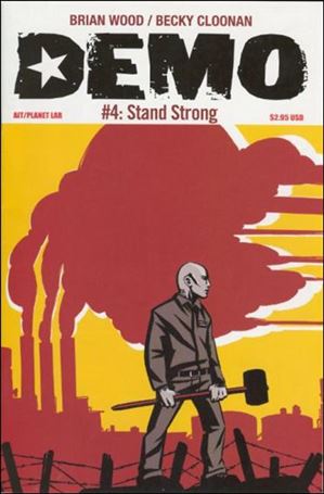 Demo (2003) issue 4