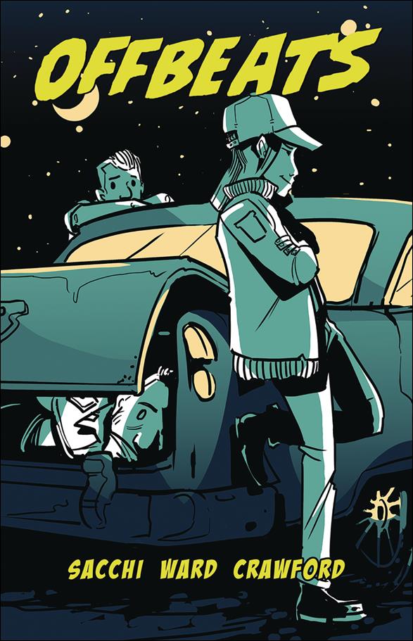 Offbeats issue 3