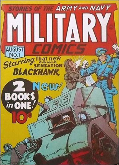 Flashback issue 5