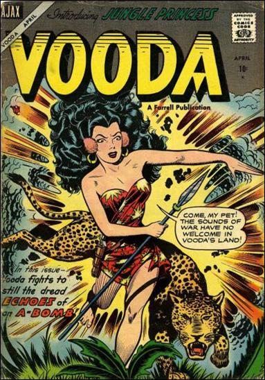 Vooda issue 20