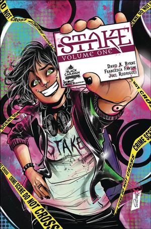 Stake Cover Image 1